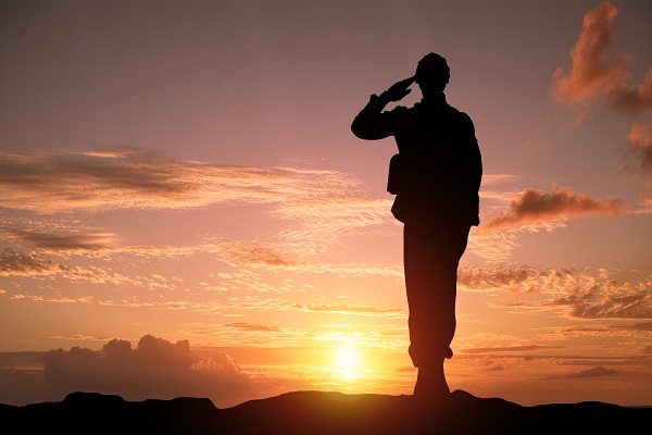走訪慰問送關(guān)懷，情暖退役軍人心