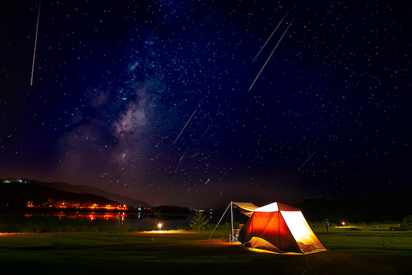 總部2022年度“仰望星空，擁抱自然”主題團(tuán)建活動(dòng)